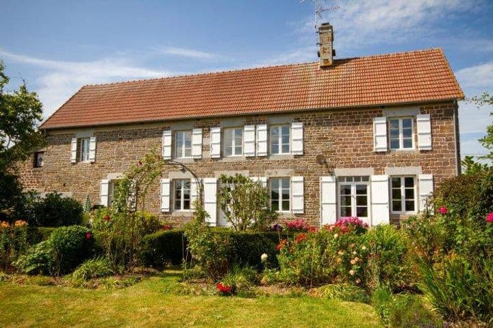 5 bedrooms house for sale in Percy-en-Normandie, France - Image 3