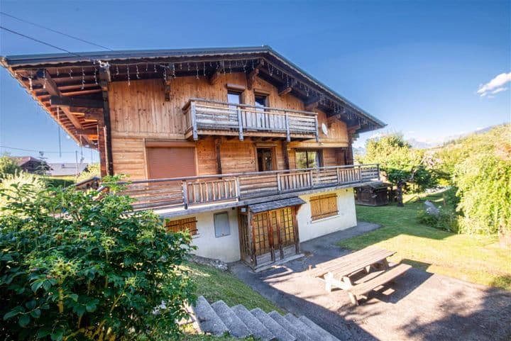 8 bedrooms house for sale in Combloux, France - Image 3