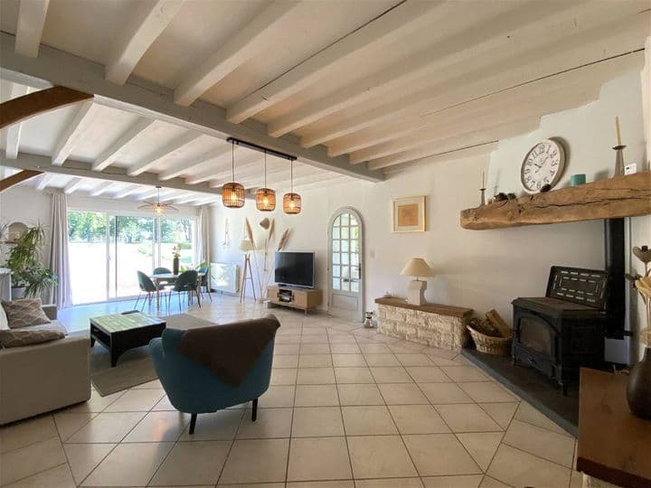 4 bedrooms house for sale in PILLAC, France - Image 6