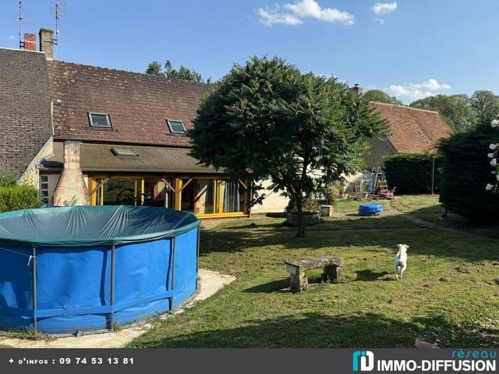 5 bedrooms house for sale in SAINT AMAND MONTROND, France - Image 7