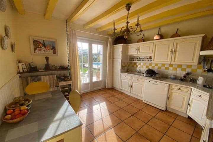 5 bedrooms house for sale in Clairac, France - Image 3