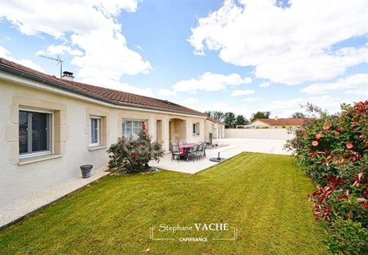 4 bedrooms house for sale in Sainte-Foy-Saint-Sulpice, France - Image 8