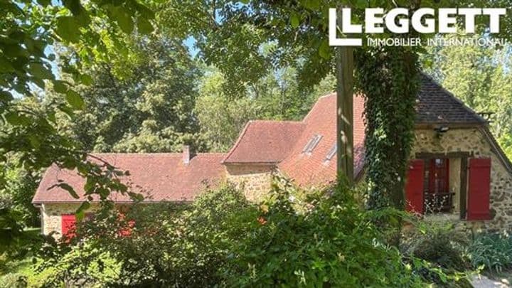 7 bedrooms house for sale in Rouffignac-Saint-Cernin-de-Reilhac, France