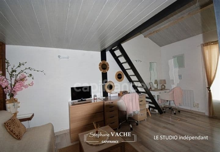 4 bedrooms house for sale in Sainte-Foy-Saint-Sulpice, France - Image 3