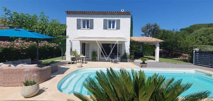 4 bedrooms house for sale in  France