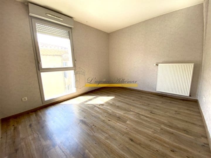 2 bedrooms apartment for sale in Montelimar, France