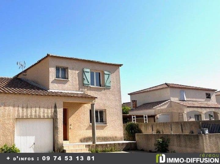 4 bedrooms house for sale in SAINT MARTIN DE LONDRES, France