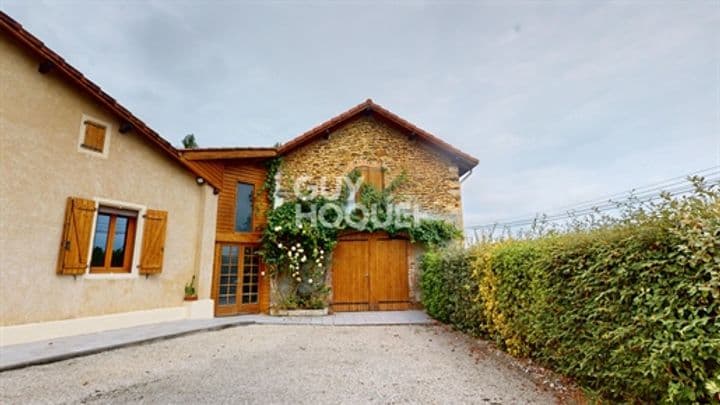 3 bedrooms house for sale in Hagetmau, France - Image 9