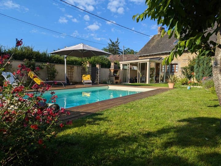 4 bedrooms house for sale in  France