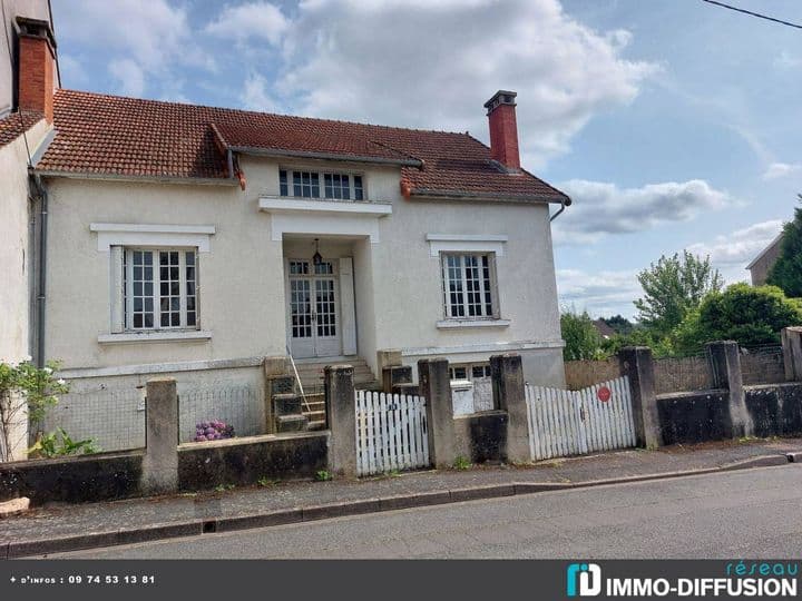 3 bedrooms house for sale in BOUSSAC, France