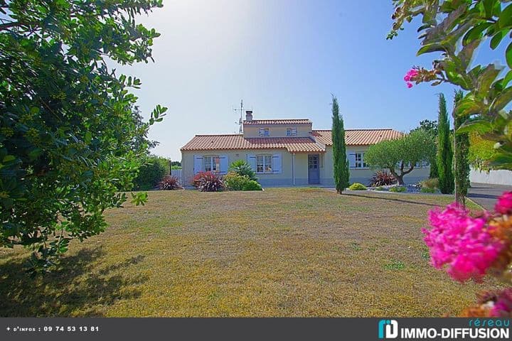 4 bedrooms house for sale in LES SABLES DOLONNE, France - Image 3