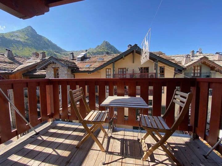 1 bedroom house for sale in Les Arcs, France