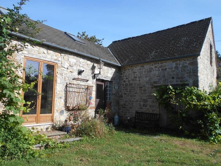 3 bedrooms house for sale in Saint-Ouen-le-Brisoult, France - Image 2