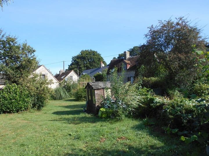 3 bedrooms house for sale in Saint-Ouen-le-Brisoult, France - Image 12