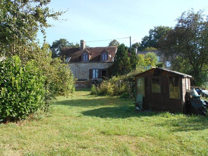 3 bedrooms house for sale in Saint-Ouen-le-Brisoult, France - Image 11