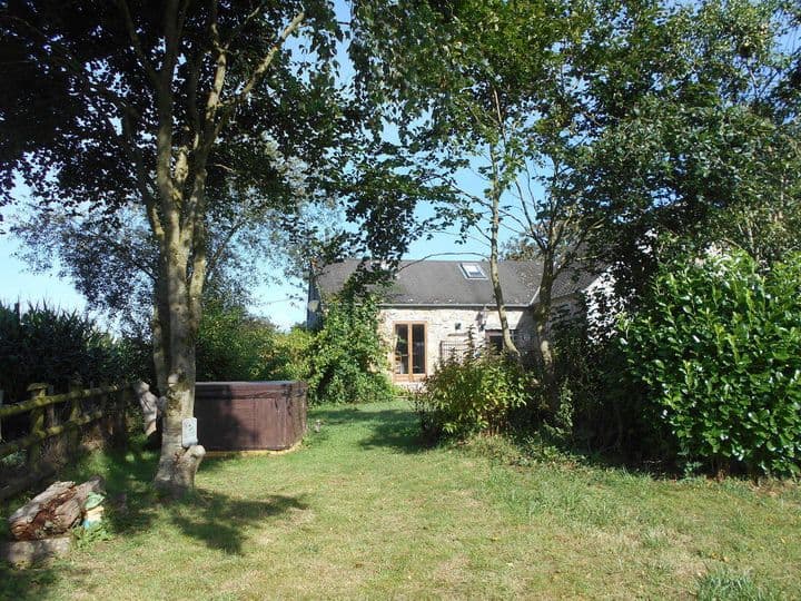 3 bedrooms house for sale in Saint-Ouen-le-Brisoult, France - Image 10