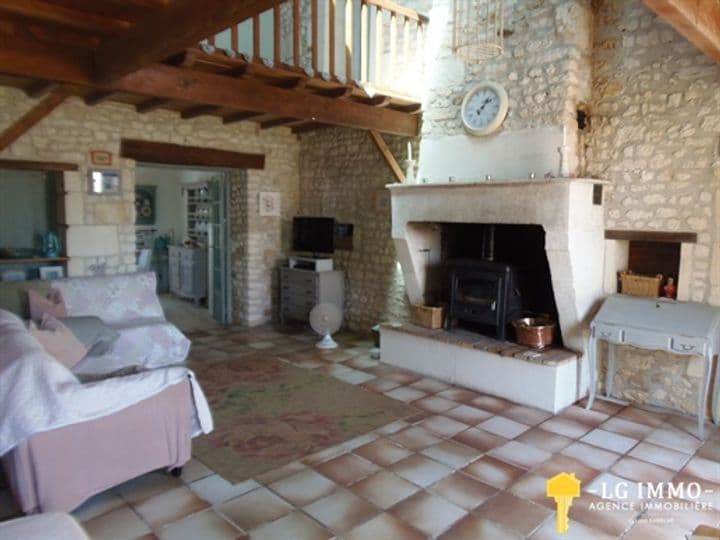 3 bedrooms other for sale in Gemozac, France - Image 4