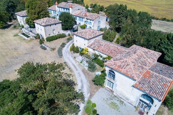 11 bedrooms other for sale in Castelnaudary, France - Image 3