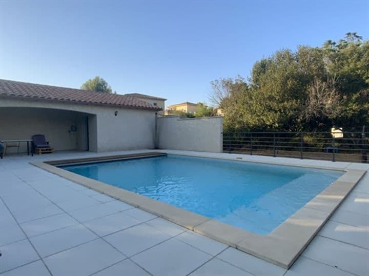 3 bedrooms house for sale in Uzes, France - Image 2