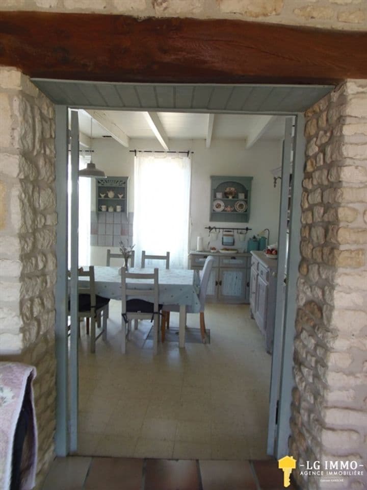 3 bedrooms other for sale in Gemozac, France - Image 7