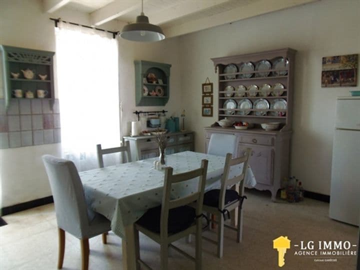 3 bedrooms other for sale in Gemozac, France - Image 10