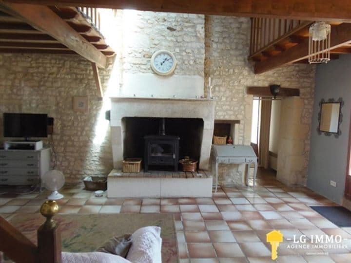 3 bedrooms other for sale in Gemozac, France - Image 5