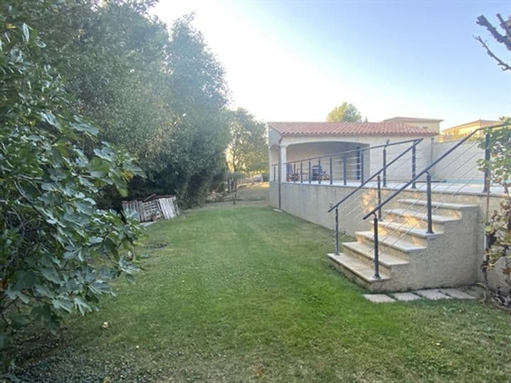 3 bedrooms house for sale in Uzes, France - Image 3