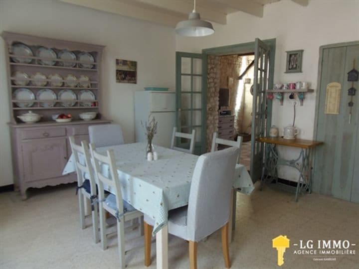 3 bedrooms other for sale in Gemozac, France - Image 8