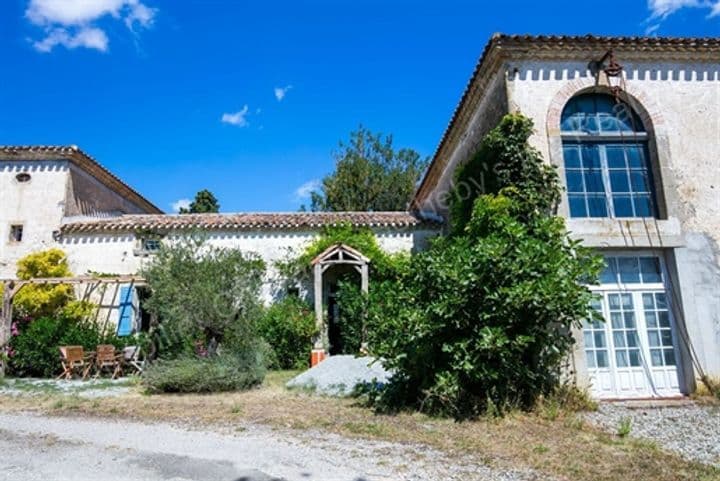 11 bedrooms other for sale in Castelnaudary, France - Image 12