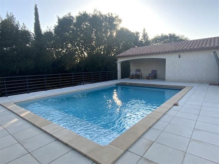 3 bedrooms house for sale in Uzes, France