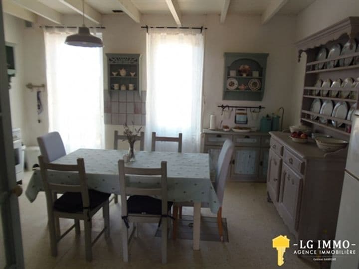 3 bedrooms other for sale in Gemozac, France - Image 9