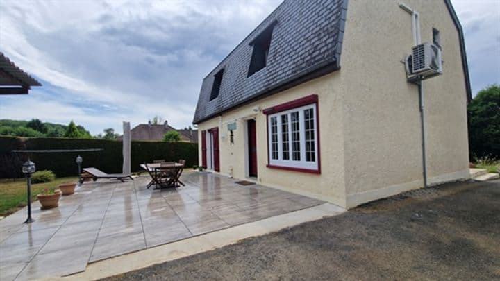 3 bedrooms house for sale in Arnac-Pompadour, France - Image 12