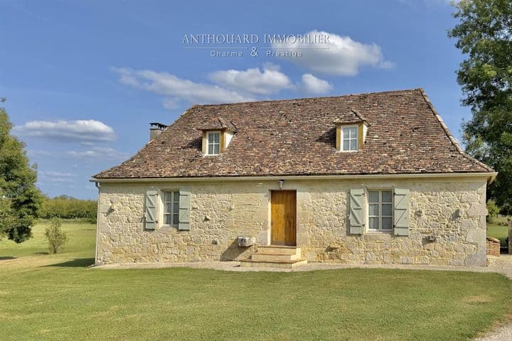 4 bedrooms house for sale in Issigeac, France - Image 2