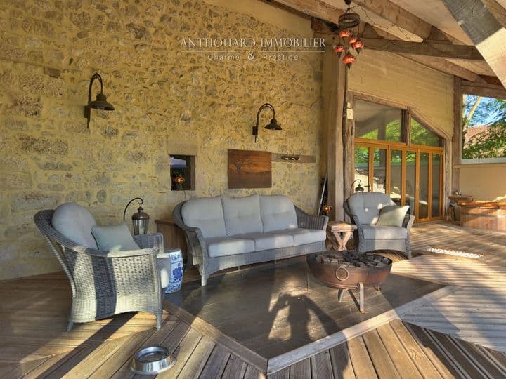 4 bedrooms house for sale in Issigeac, France - Image 11