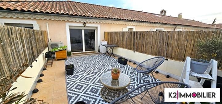 1 bedroom other for sale in Montelimar, France