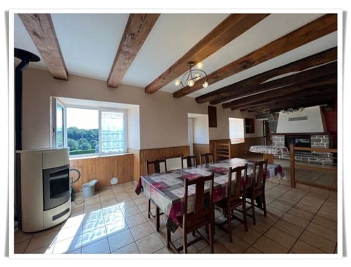 3 bedrooms house for sale in Cleguerec, France - Image 2