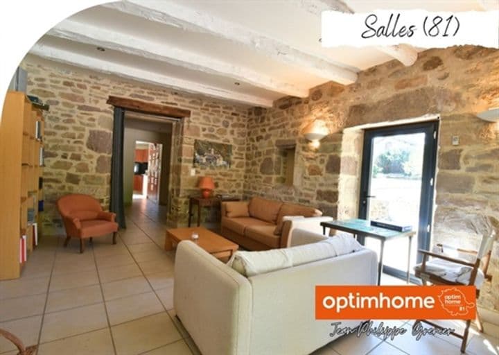 3 bedrooms house for sale in Cordes-sur-Ciel, France - Image 4