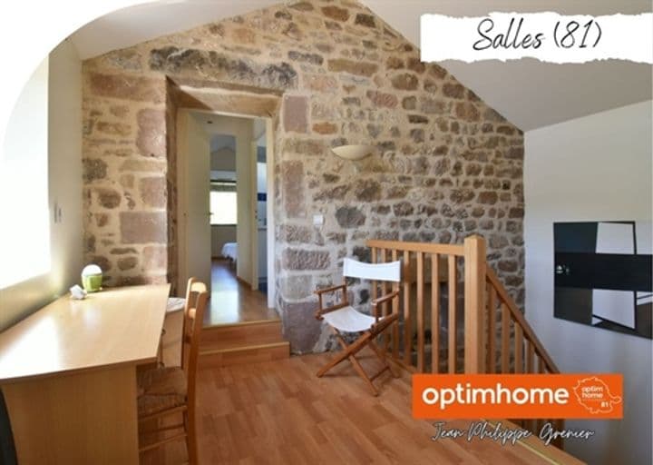 3 bedrooms house for sale in Cordes-sur-Ciel, France - Image 7