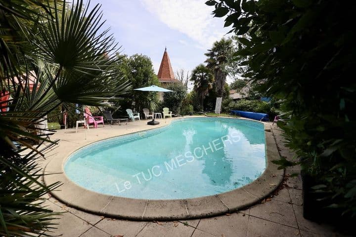 4 bedrooms house for sale in meschers sur gironde, France - Image 7