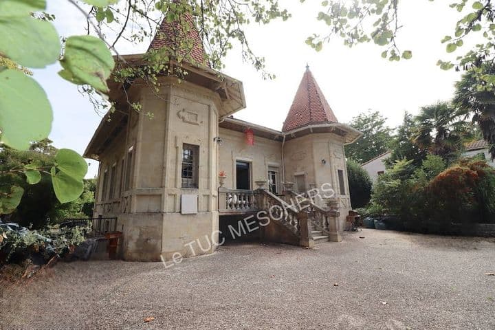 4 bedrooms house for sale in meschers sur gironde, France