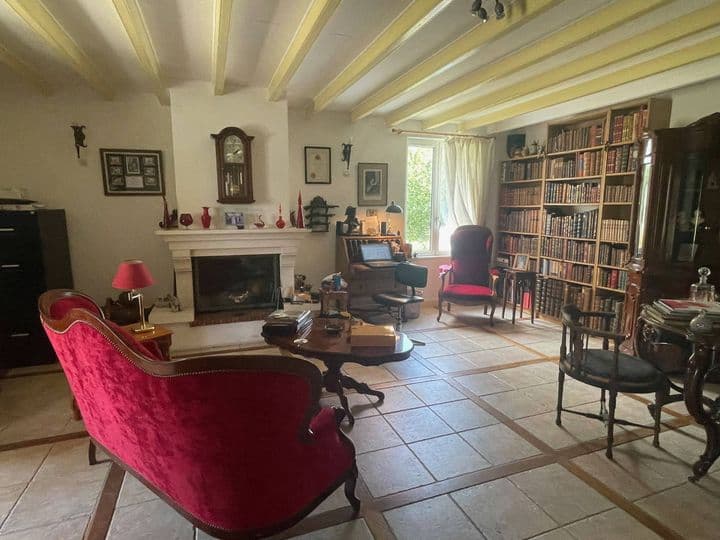 4 bedrooms house for sale in brioux sur boutonne, France - Image 12