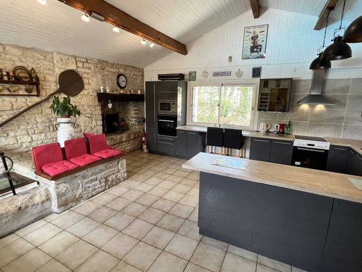 4 bedrooms house for sale in brioux sur boutonne, France - Image 10