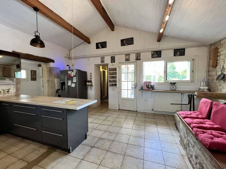 4 bedrooms house for sale in brioux sur boutonne, France - Image 11