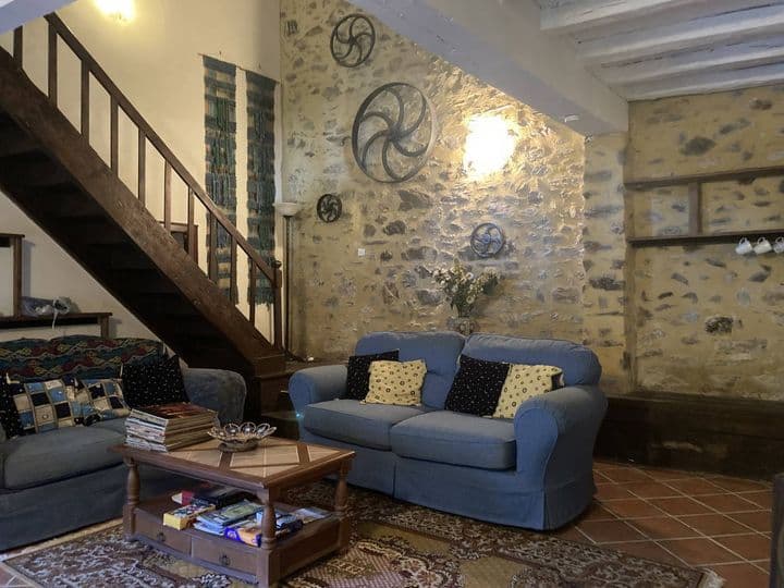 4 bedrooms house for sale in st maurice des lions, France - Image 11