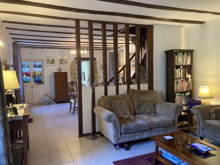 4 bedrooms house for sale in st maurice des lions, France - Image 12