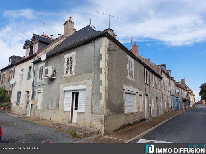 3 bedrooms house for sale in CLUGNAT, France