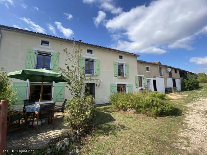 3 bedrooms house for sale in Verteuil-sur-Charente, France