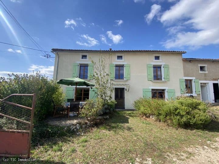 3 bedrooms house for sale in Verteuil-sur-Charente, France - Image 2