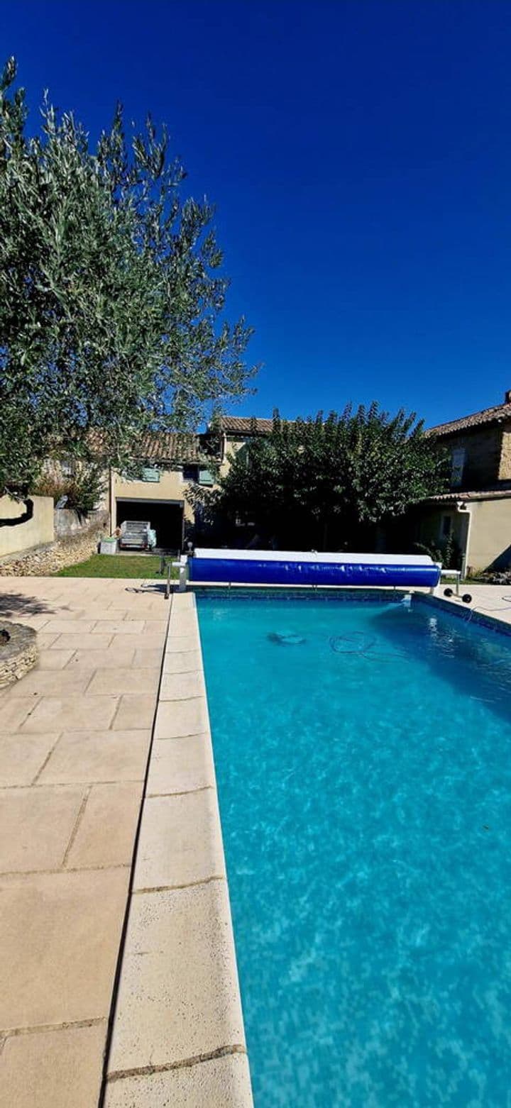 5 bedrooms house for sale in bollene, France