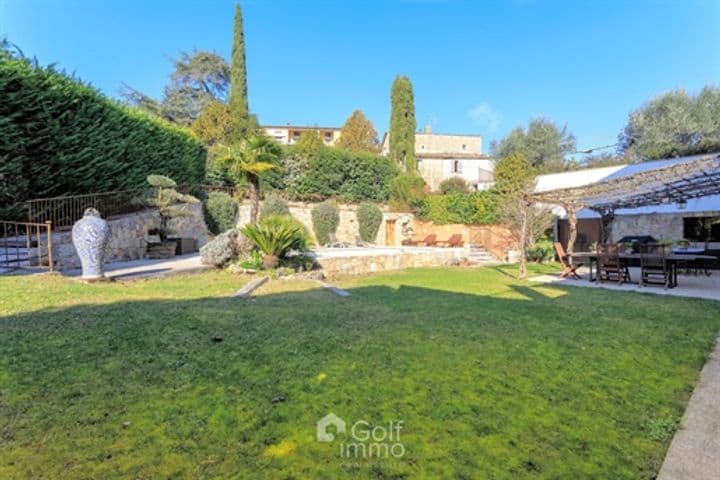 9 bedrooms house for sale in Valbonne, France - Image 2